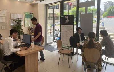 重慶房產(chǎn)中介6年涅盤 從內(nèi)憂外患到核心價(jià)值凸顯的科技中介服務(wù)轉(zhuǎn)型