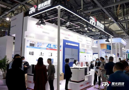 聚光科技攜生命科學創新產品與解決方案閃耀2022 CACLP，引領科技中介服務新浪潮