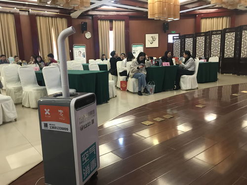 許氏集團空氣消毒服務助力美寶集團人體再生復原技術推廣，科技中介服務賦能健康產業新生態