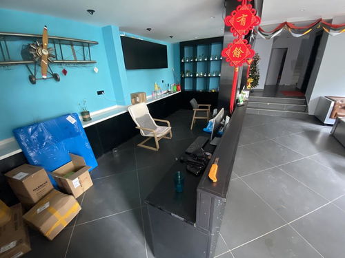 科技中介服務 在“房東直租”時代，如何更高效地連接需求與資源？